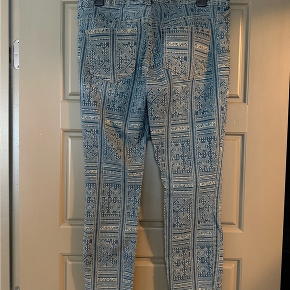Free People Denim Pants - Picture 3 of 3